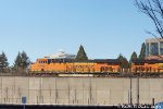 BNSF 6996